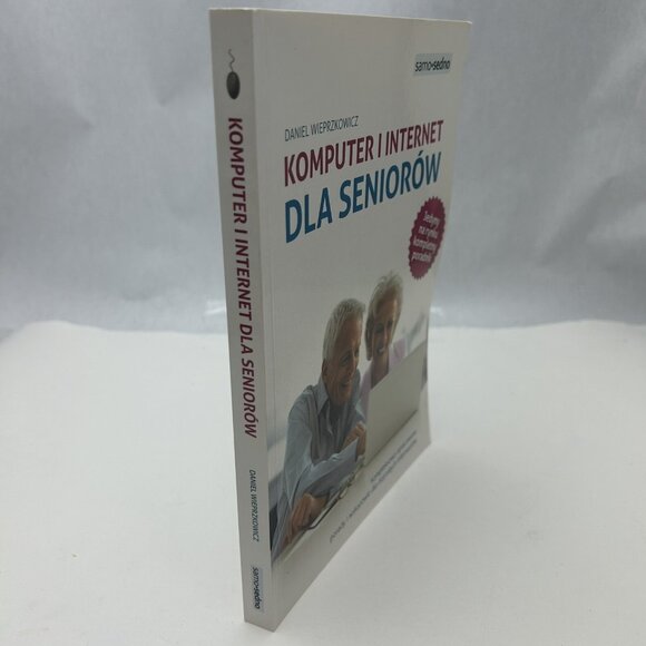 Komputer i Internet dla seniorow (polish) - Picture 2 of 4